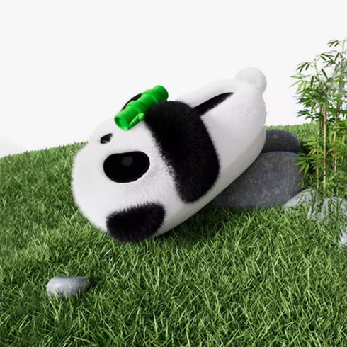 Bamboo Hugger